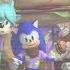 Sonic Boom Three Minutes Or Less French