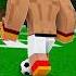 Futbolcu Arda Gol Atıyor Minecraft Shorts