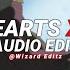 Stereo Hearts X Zaalima Gym Class Heroes Ft Adam Levine Raees Edit Audio