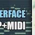 Lady Gaga Poker Face MIDI FLP FL Studio Piano Tutorial Cover