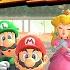 Mario Kart World Rainbow Road Ending Credits