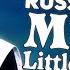 MGMT Little Dark Age But It Is In Russian
