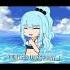 Fish Legs Mermaid Your Legs Looks Funny Gacha Gacha Meme Gachalife Gachanox Gachatrend