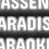 187 STRASSENBANDE PARADIES Lyrics