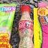Coca Cola And Chupa Chups Lollipop Shorts Cocacola Chupachups