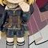 Palverse Ave Mujica Figure Display バンドリ BangDream WF2025W