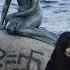 From The Iraq War To Russia Invasion Of Ukraine Little Mermaid Statue Gets Political Graffiti Again