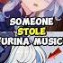 Someone Stole Furina Music Genshin Impact