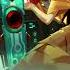 Transistor OST Paper Boats Vocals