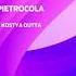 Agustin Pietrocola The End Kostya Outta Remix Deepwibe Underground