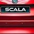 FIRST LOOK 2025 Skoda Scala Unveiled Here Are The Details You Need To Know