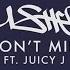 Usher I Don T Mind Audio Ft Juicy J