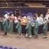 Summerville High School Graduation 2016