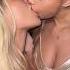Lesbian Kissing Kiss