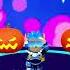 PK XD Halloween Song
