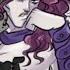 Kars And His Pets JOJO Comic Dub