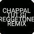 Chappal Tut Gi Reggetone Remix Ajesh Kumar Latest 2025 Haryanvi DJ Song Dj Amit Dausa