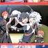 DanMachi Season 5 Opening Reaction Mashup