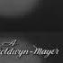 Every MGM Cartoon Studio End Titles 1943 1947 1950 1952 1958