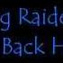 Bag Raiders Way Back Home Original Version Download Link