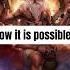 The Secret Behind Hindu Cosmology Trending Facts Hindumythology Shorts Sanatandharma