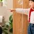 CEO Had Just Refused To Marry Girl Next Second When 3 Kids Burst Into Toilet Shouting Gotcha Daddy