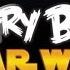 Angry Birds Star Wars Episode IV No Moon Teaser