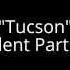 Tucson Silent Partner