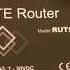 Teltonika RUT550 4G LTE Router QUICK UNBOXING SPECIFICATIONS HD