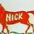 Nick Jr Bumper Horse