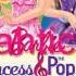 Barbie Die Prinzessin Und Der Popstar Eine Prinzessin Ein Popstar