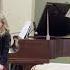 Emily Hall Christmas Performance 2020