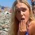 We Just Talk Nonsense CiennaFernow Ellahperry Nonsense Relatable Tanning Shorts Feed Beach