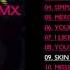 IAMX Skin Vision