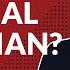 Are You A Carnal Christian Ephesians 4 17 24