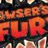 Bowser S Fury OST Final Showdown With Fury Bowser