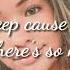 Cali Girl By Caroline Manning Lyrics