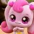 キャッチ ティニピン ハチュピンと一緒に歌おう 愛 あふれる ハチュピンソング 初公開