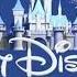 Walt Disney Pictures Logo 1995 2007 CinemaScope