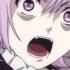 Azusa Burns Kanato S Teddy Diabolik Lovers