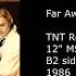 ESCAPE Far Away 1986
