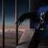 Theme For Nightmare Moon And Luna Rebuild