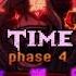 Official Ending Time Octet Phase 4 Inferno Combust Full