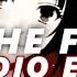 On The Floor Audio Edit