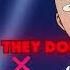Saitama Vs Genos Pumpfake Sadfriendd Towa 4K Anime Edit Onepunchman Saitama Genos