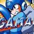 Mega Man 8 Stage Select Allan Zax Remix