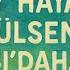 Ey Hayat Gülsene Bi Daha