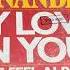 Luisa Fernandez Lay Love On You 1977