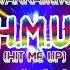 H M U HIT ME UP Eurodance Mashup Dance Remix Short 01