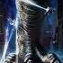 Happy 27th Anniversary To Godzilla 1998 Godzilla Godzilla1998movie Godzilla1998